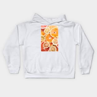 Citrus Kids Hoodie